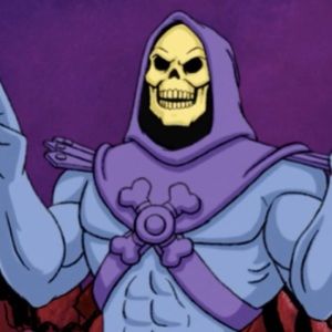 Meet your Posher, Zoe